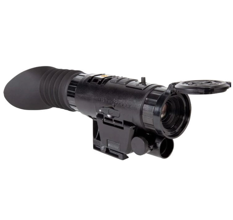 Monokular noktowizyjny Sightmark Wraith 4K