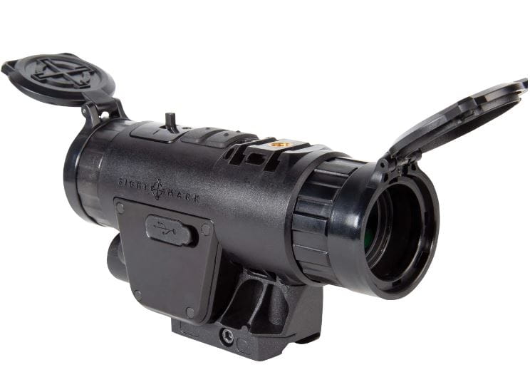 Monokular noktowizyjny Sightmark Wraith 4K