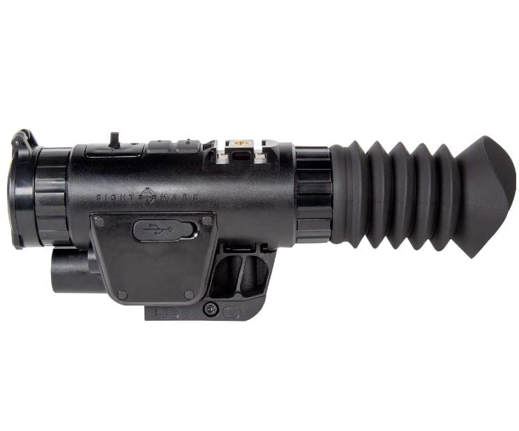 Monokular noktowizyjny Sightmark Wraith 4K