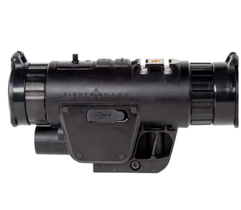 Monokular noktowizyjny Sightmark Wraith 4K