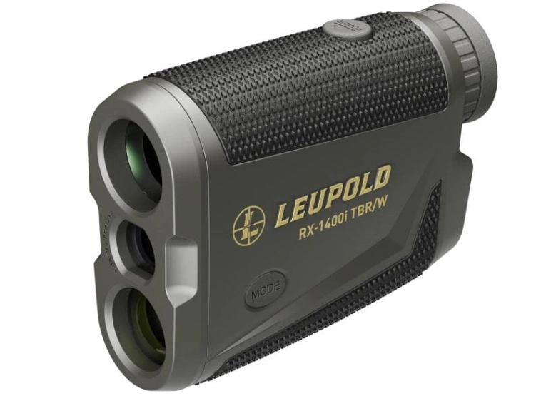 Dalmierz Leupold RX-1400i TBR/W GEN 2