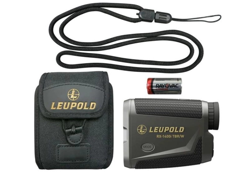 Dalmierz Leupold RX-1400i TBR/W GEN 2