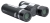 Lornetka GoVIEW ZOOMR 8x26 Phantom Black