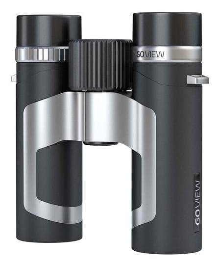 Lornetka GoVIEW ZOOMR 8x26 Phantom Black
