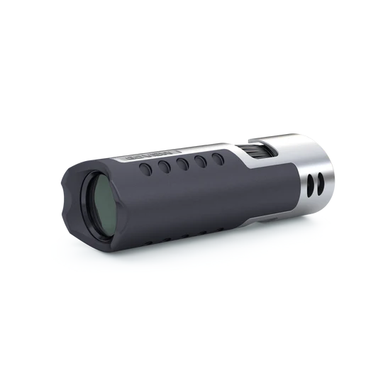 Monokular GoVIEW ZOOMR HD Phantom Black