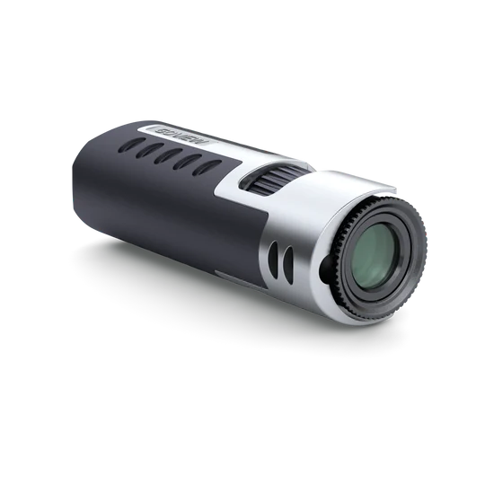 Monokular GoVIEW ZOOMR HD Phantom Black