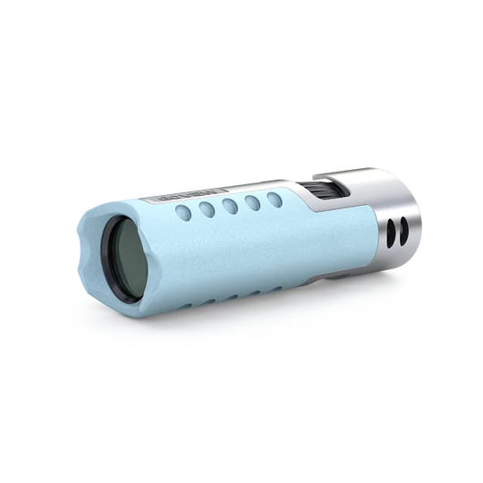 Monokular GoVIEW ZOOMR HD Miami Blue