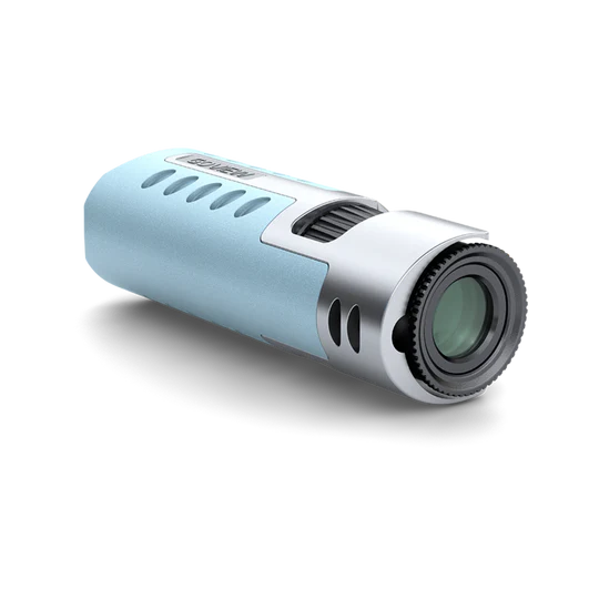 Monokular GoVIEW ZOOMR HD Miami Blue