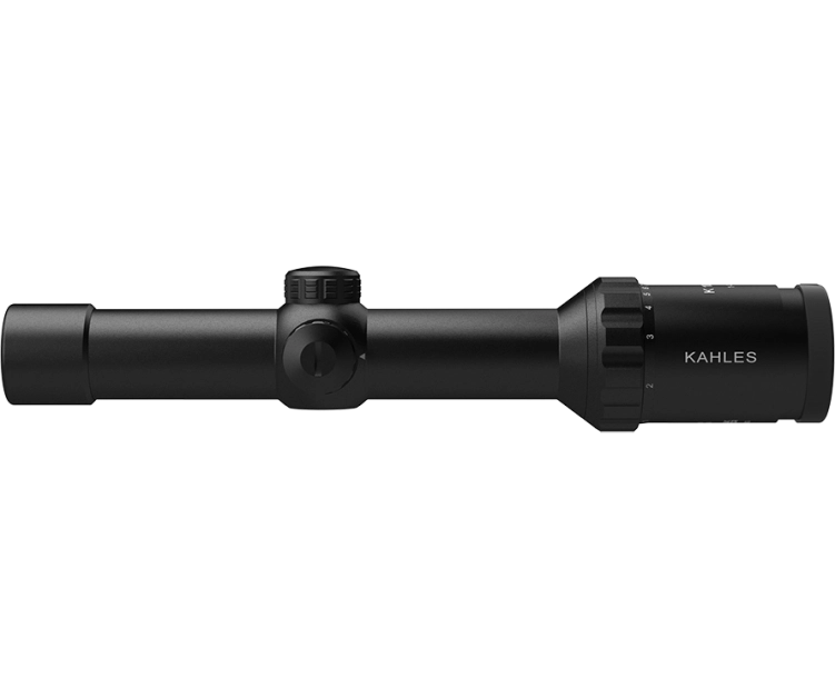 Luneta celownicza Kahles K18i-2 1-8x24 3GR