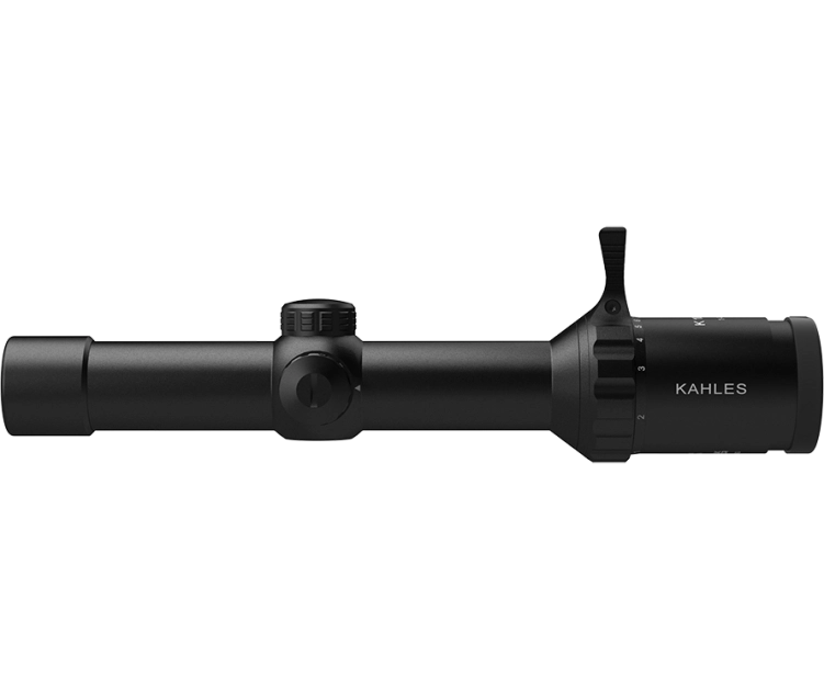 Luneta celownicza Kahles K18i-2 1-8x24 3GR