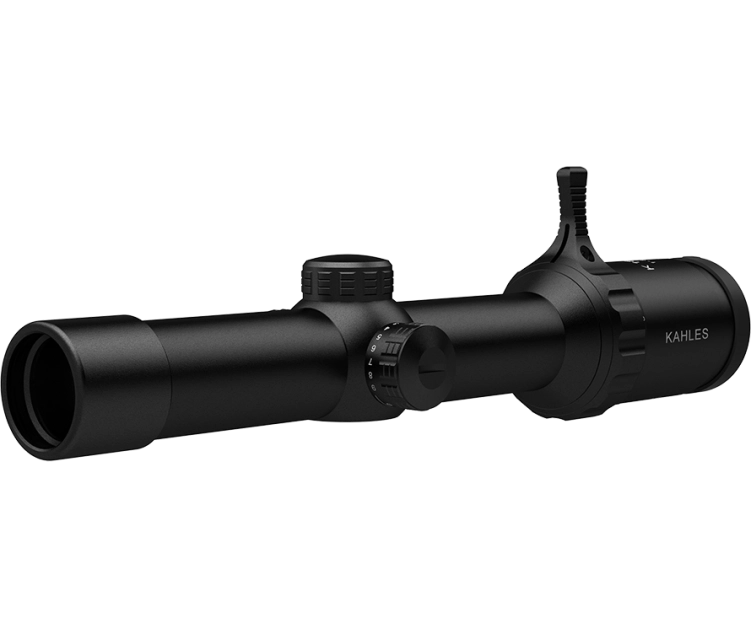 Luneta celownicza Kahles K18i-2 1-8x24 3GR
