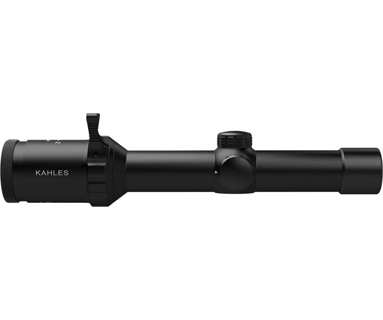 Luneta celownicza Kahles K18i-2 1-8x24 3GR