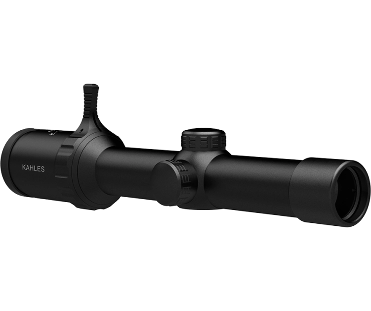 Luneta celownicza Kahles K18i-2 1-8x24 3GR