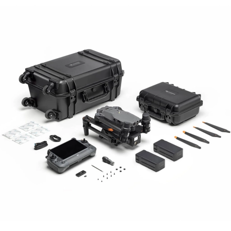 Dron DJI Matrice 30 Enterprise Drone