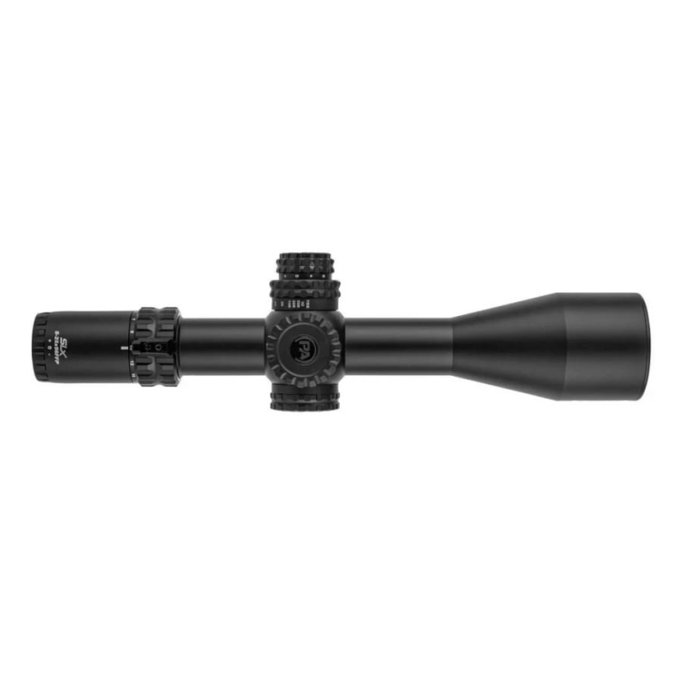 Luneta celownicza Primary Arms SLx 5-25X56 mm FFP ACSS Athena BPR MIL