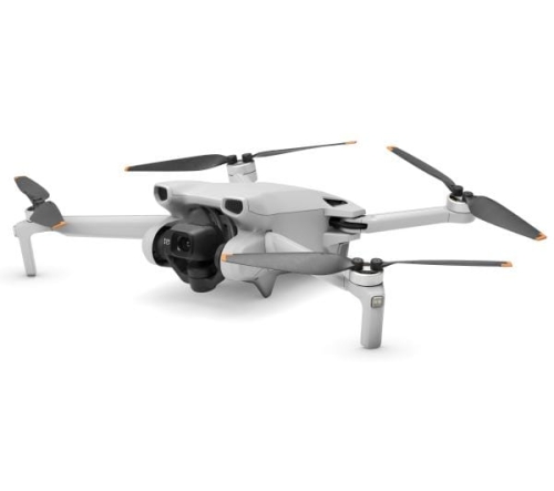 DJI MINI 3 FLY MORE COMBO RC-RC