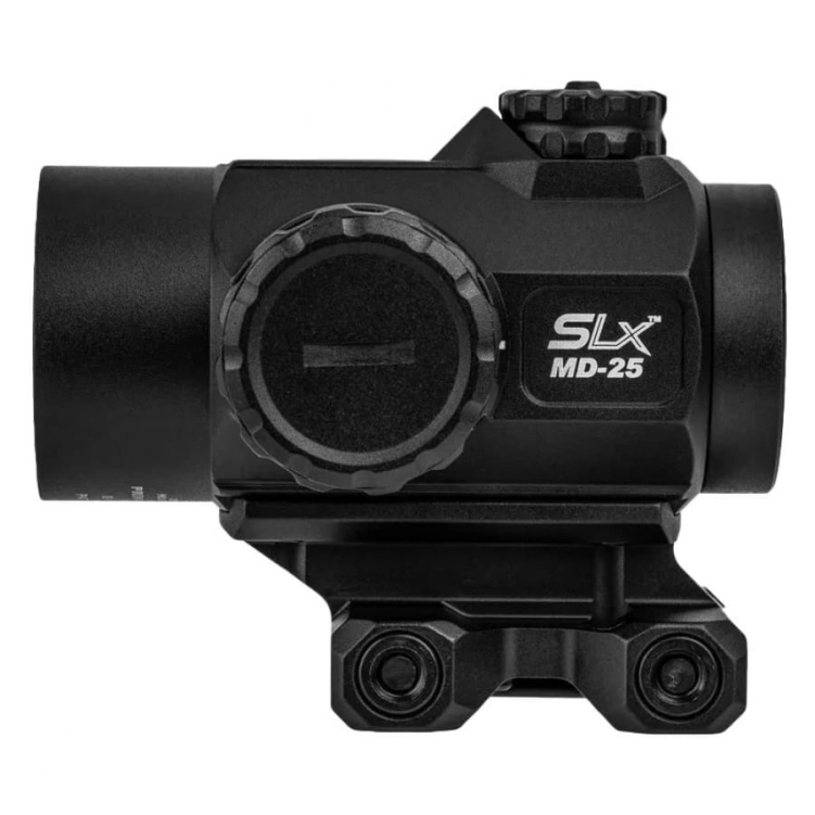 Kolimator Primary Arms SLx MD-25 25 mm Micro Dot Gen II AutoLive ACSS CQB Red Dot