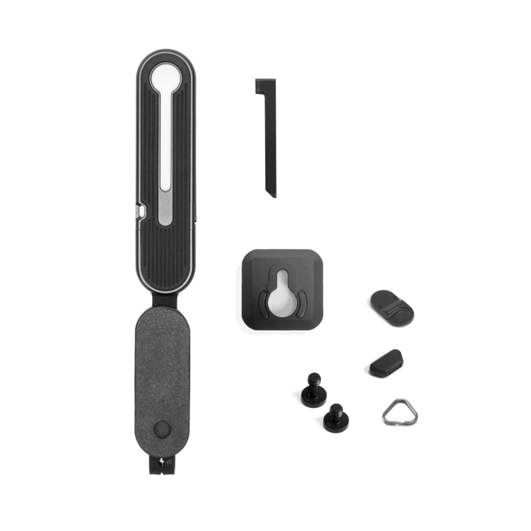 Pasek na dłoń Peak Design MICRO CLUTCH I-Plate