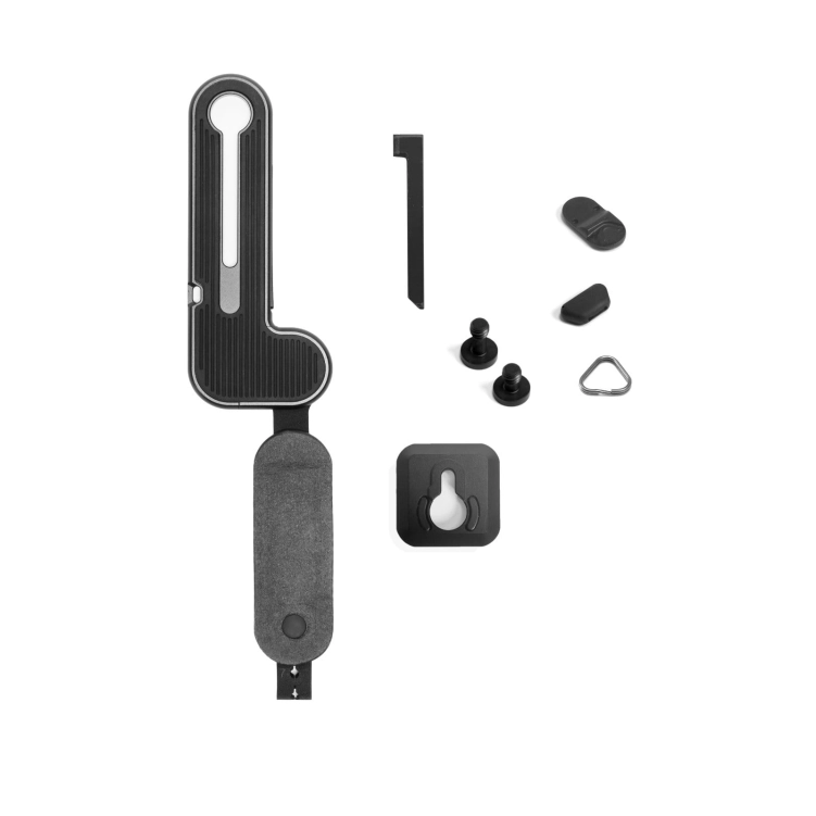 Pasek na dłoń Peak Design MICRO CLUTCH L-Plate