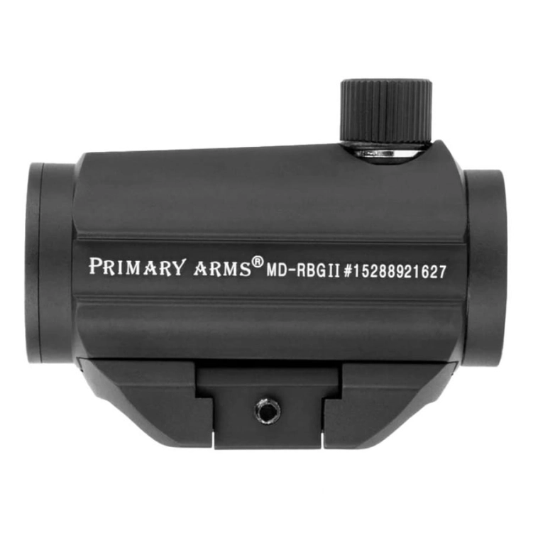 Kolimator Primary Arms Classic MD-RBGII Gen II Micro dot Red Dot