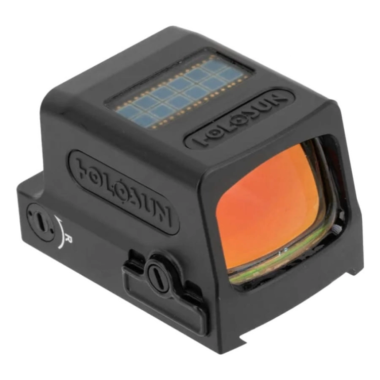 Kolimator Primary Arms by Holosun HE509-RD Solar Powered ACSS Vulcan