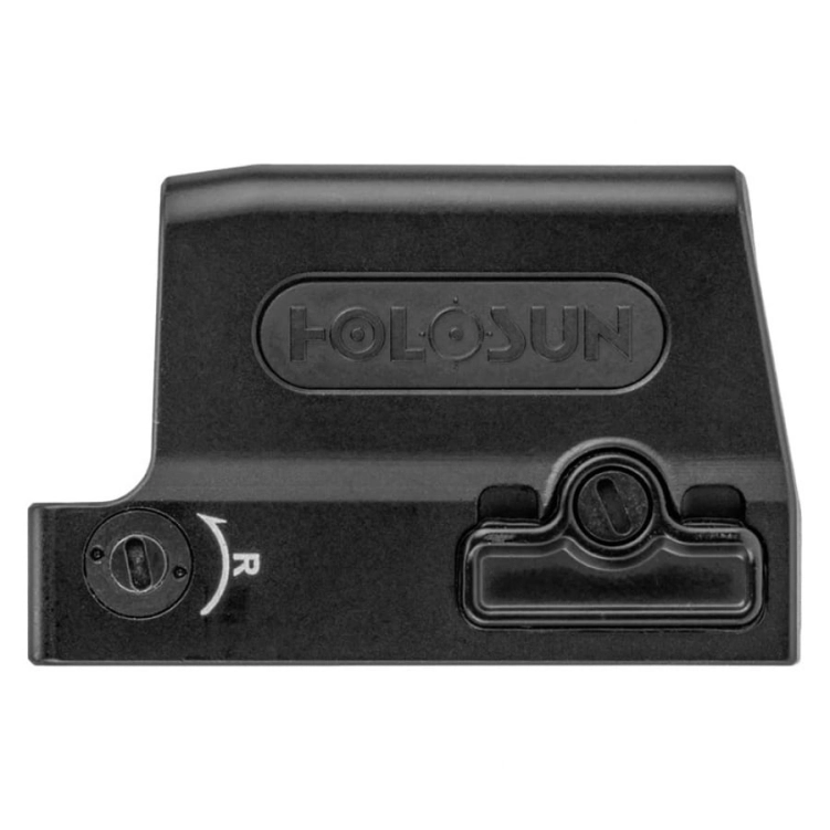 Kolimator Primary Arms by Holosun HE509-RD Solar Powered ACSS Vulcan