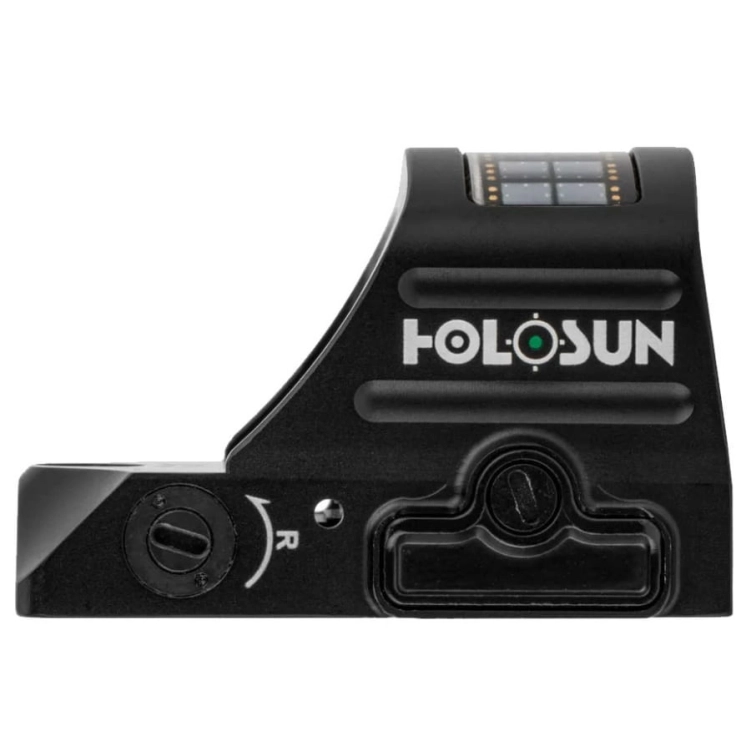 Kolimator Primary Arms by Holosun HE507C-GR-X2 ACSS Vulcan