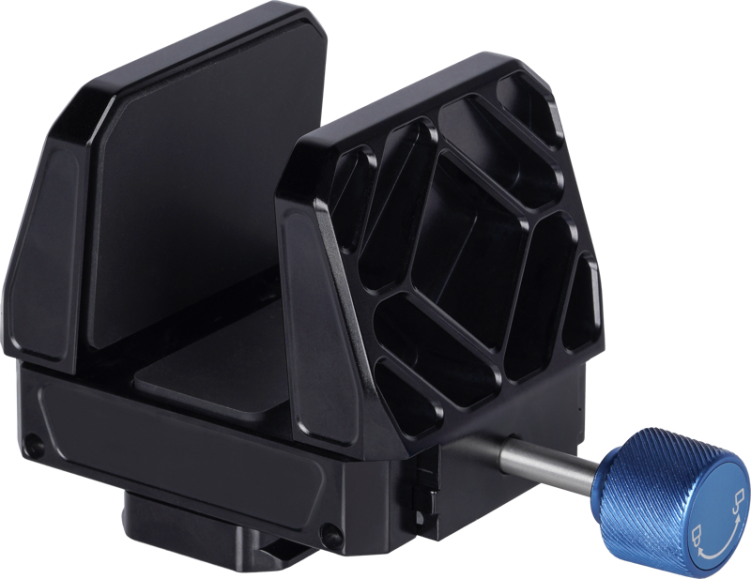 Uniwersalny uchwyt do pistoletu Sirui GC-1