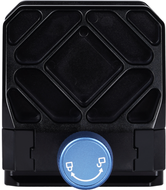 Uniwersalny uchwyt do pistoletu Sirui GC-1