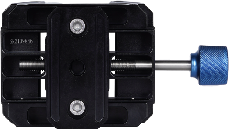 Uniwersalny uchwyt do pistoletu Sirui GC-1