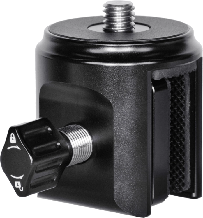 Zestaw do montażu na szybie samochodu Sirui BA-WM