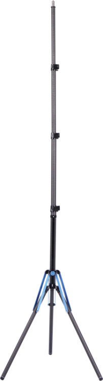 Statyw Sirui DK-18 karbonowy z amortyzacją