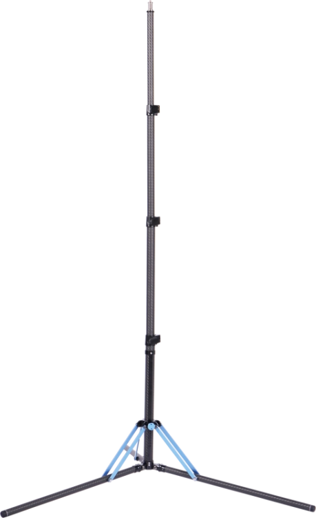 Statyw Sirui DK-18 karbonowy z amortyzacją