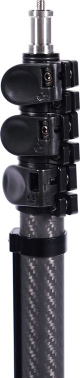 Statyw Sirui DK-18 karbonowy z amortyzacją