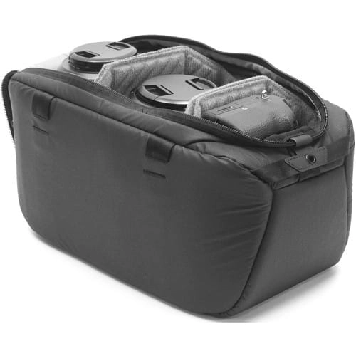 Peak Design CAMERA CUBE Small