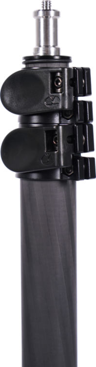 Statyw Sirui DK-28 karbonowy z amortyzacją