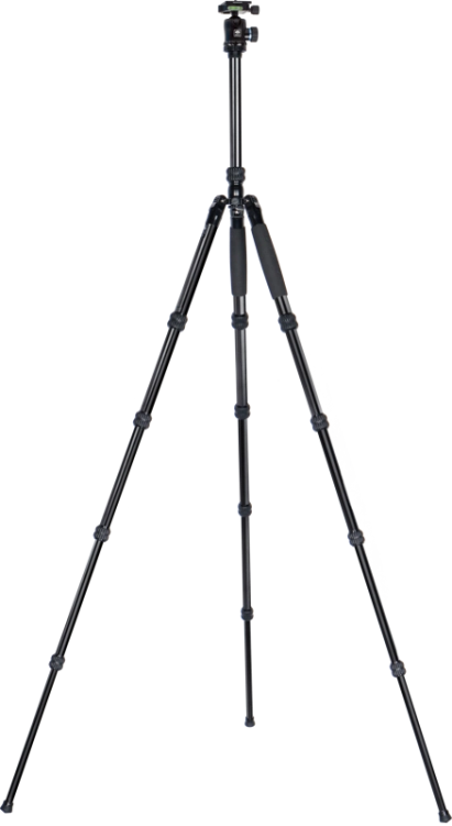 Statyw Sirui Traveler Kit T-1005+E-10