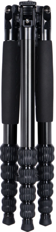 Statyw Sirui Traveler Kit T-1005+E-10