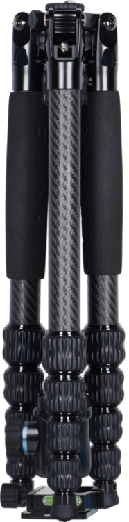 Statyw Sirui Traveler Carbon Kit T-1205+E-10