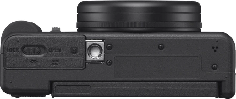 Aparat Sony ZV-1 POWYSTAWOWY FV23%