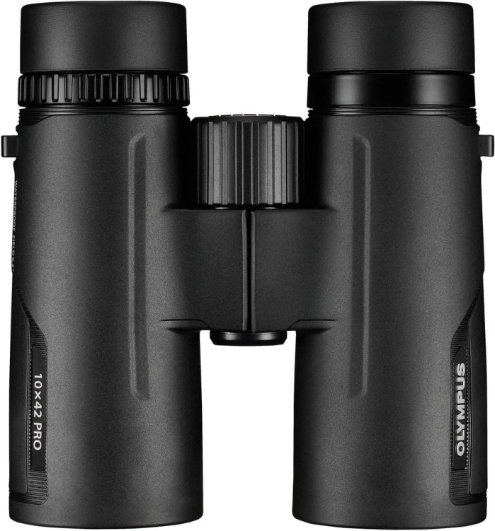 Lornetka Olympus 10x42 Pro