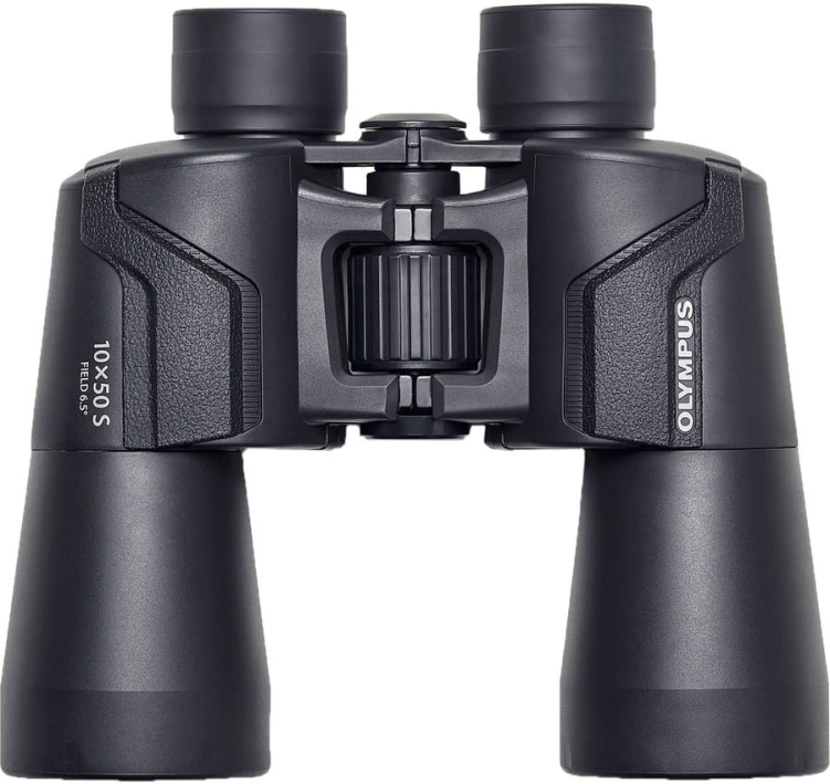 Lornetka Olympus 10x50 S