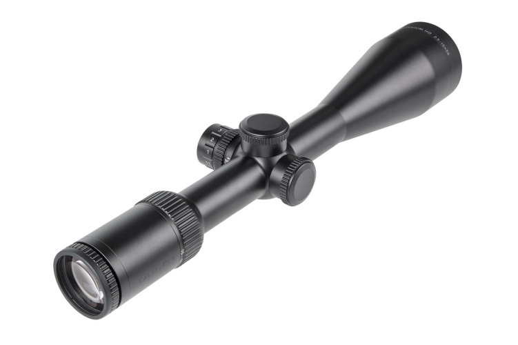 Delta Optical Luneta celownicza Titanium 2,5-15x56 HD 4A SB. DO-2454