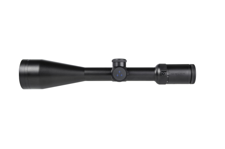 Delta Optical Luneta celownicza Titanium 2,5-15x56 HD 4A SB. DO-2454