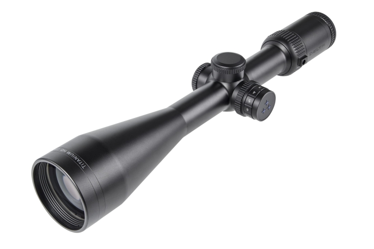 Delta Optical Luneta celownicza Titanium 2,5-15x56 HD 4A SB. DO-2454