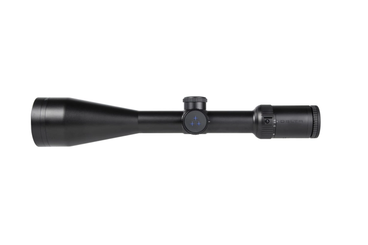 Delta Optical Luneta celownicza Titanium 2,5-15x56 HD SF 2D. DO-2457