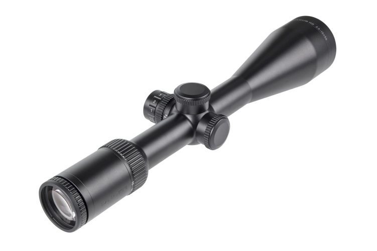 Delta Optical Luneta celownicza Titanium 2,5-15x56 HD SF 2D. DO-2457