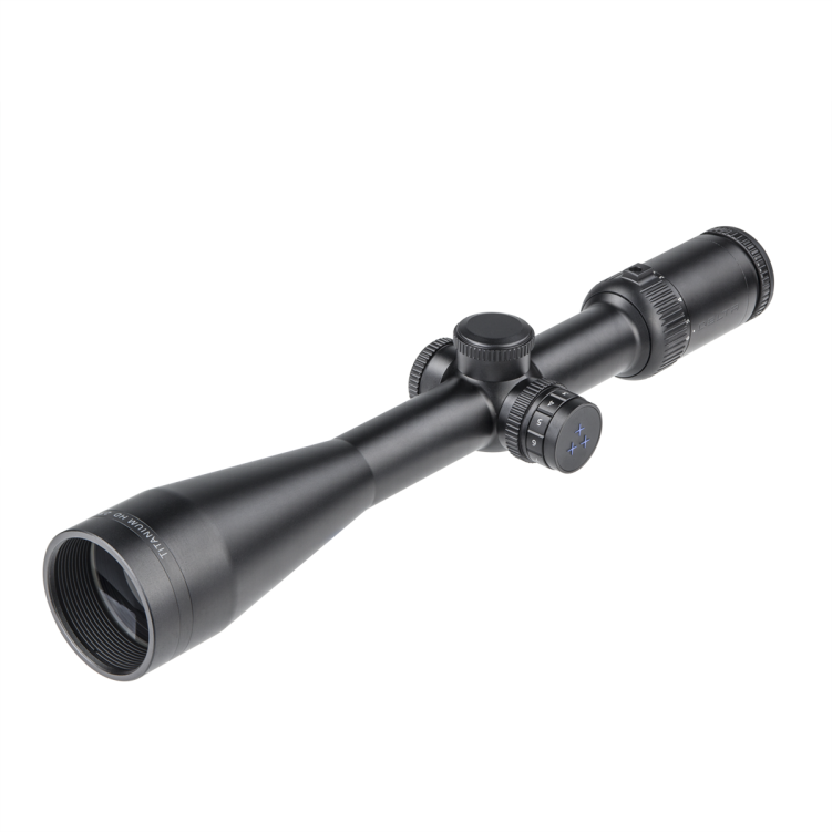 Delta Optical Luneta celownicza Titanium 2,5-15x50 HD 4A DO-2449