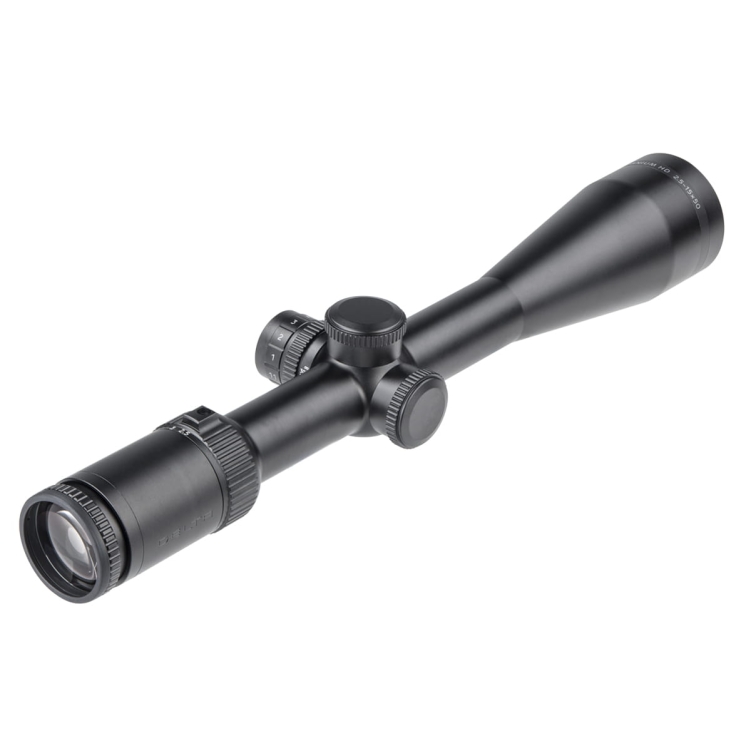 Delta Optical Luneta celownicza Titanium 2,5-15x50 HD 4A DO-2449