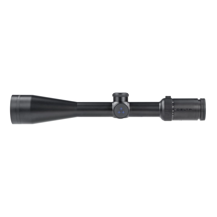 Delta Optical Luneta celownicza Titanium 2,5-10x50 HD IR 4A S DO-2447